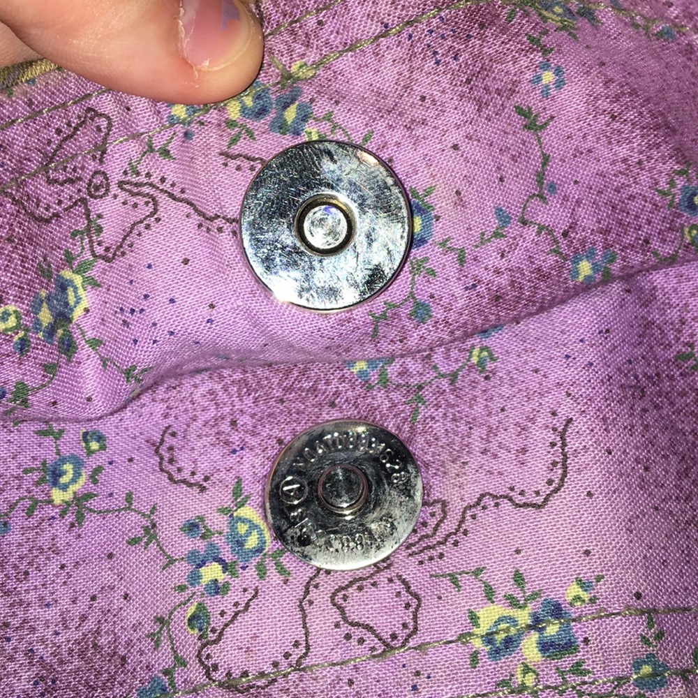 Cute little purse. - Picture 4 of 8